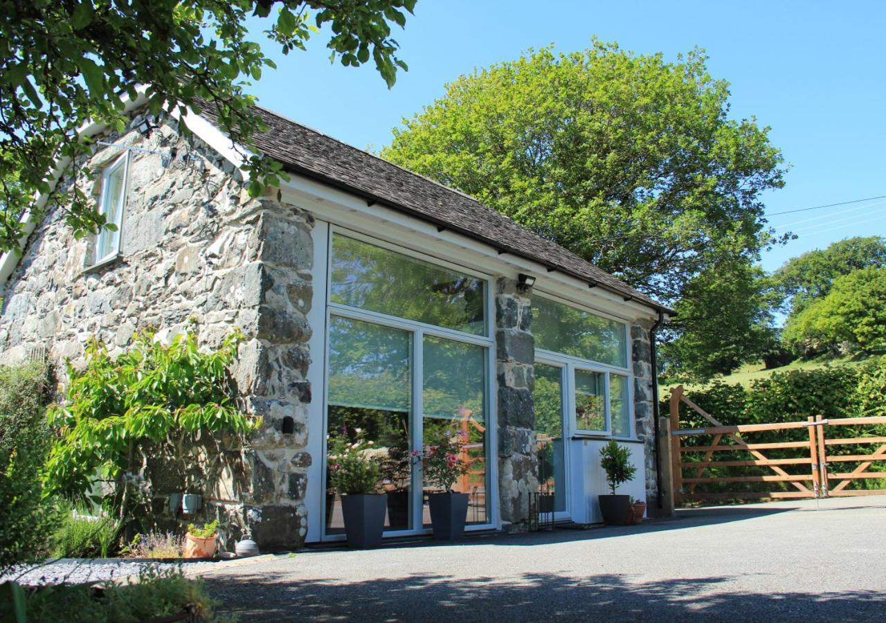 Cuddfan Idris Vila Dolgellau Exterior foto