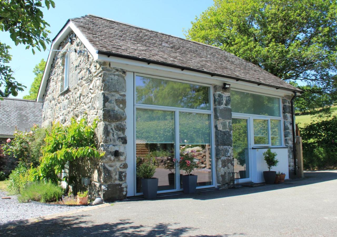 Cuddfan Idris Vila Dolgellau Exterior foto