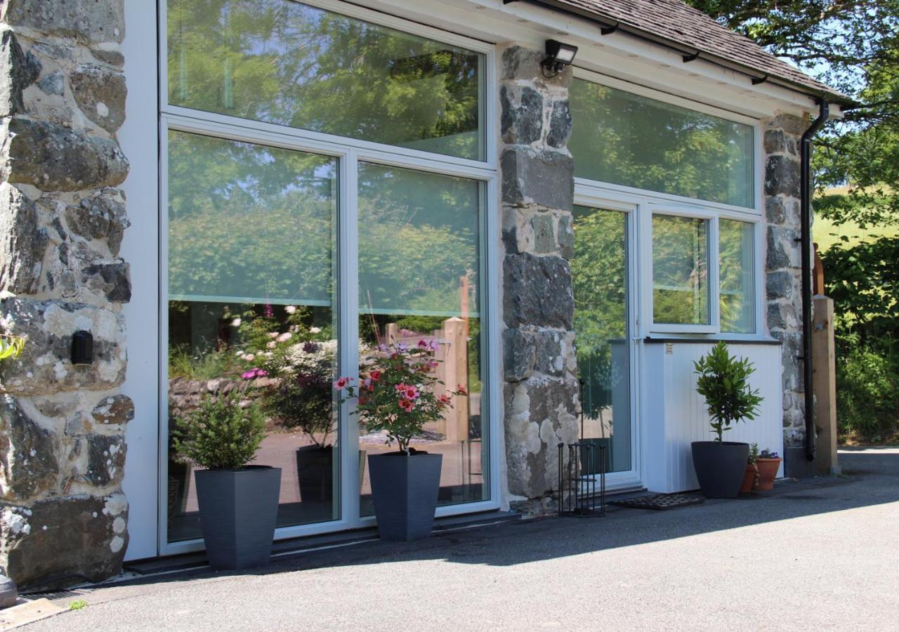 Cuddfan Idris Vila Dolgellau Exterior foto